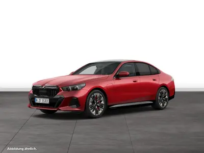BMW 550