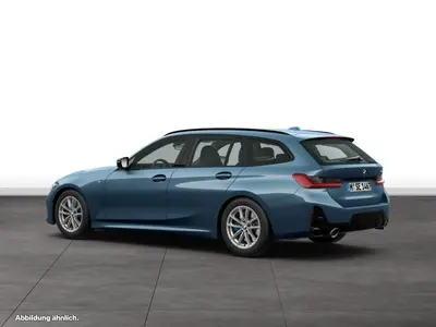 BMW 320 – Foto 6
