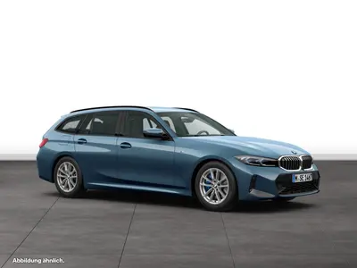 BMW 320 – Foto 9