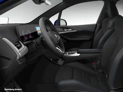 BMW 223 – Foto 3