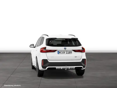 BMW X1 – Foto 7