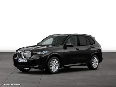 BMW X5 – Foto 1