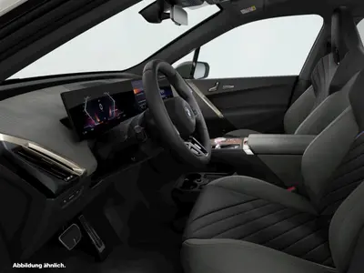 BMW iX – Foto 3