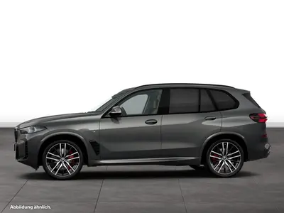 BMW X5 – Foto 5