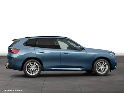 BMW X3 – Foto 8