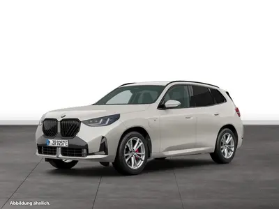 BMW X3 – Foto 1