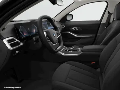 BMW 320 – Foto 3