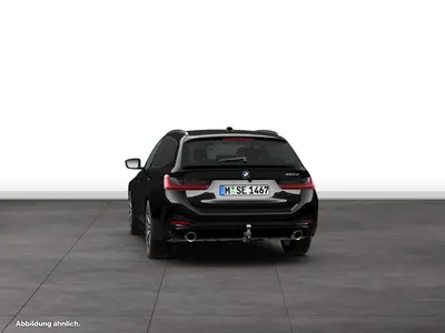 BMW 320 – Foto 7