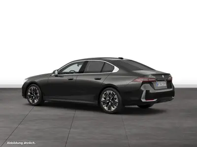 BMW 540 – Foto 6