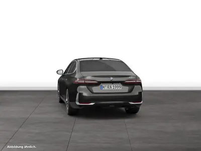 BMW 540 – Foto 7