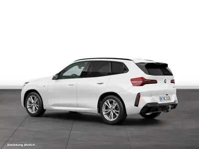 BMW X3 – Foto 6