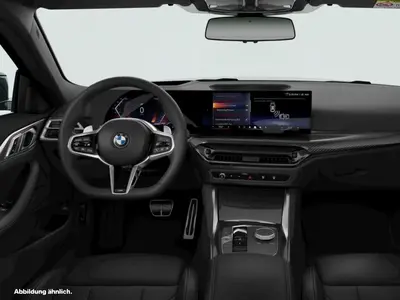 BMW 420 – Foto 4