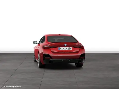 BMW 420 – Foto 7