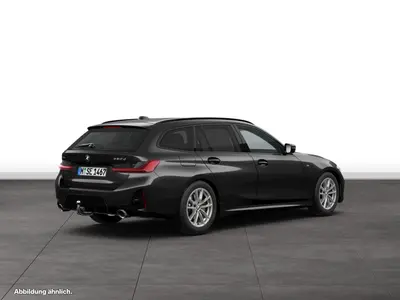 BMW 330 – Foto 2