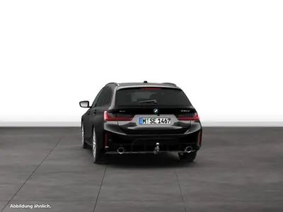 BMW 330 – Foto 7