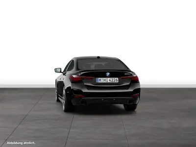 BMW 420 – Foto 7