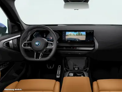 BMW X3 – Foto 4