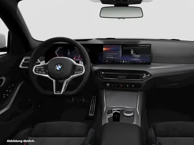 BMW 320 – Foto 4