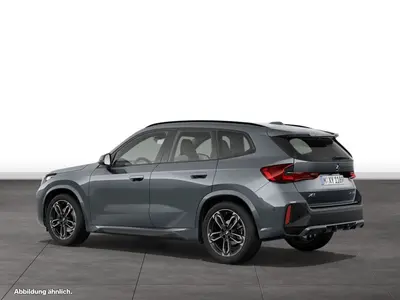 BMW X1 – Foto 6