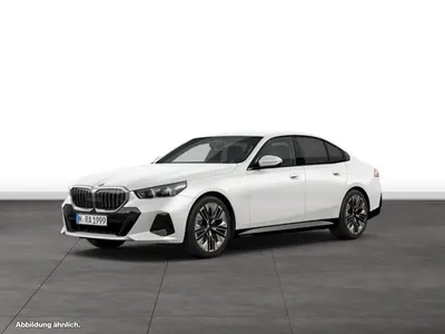 BMW 520 – Foto 1