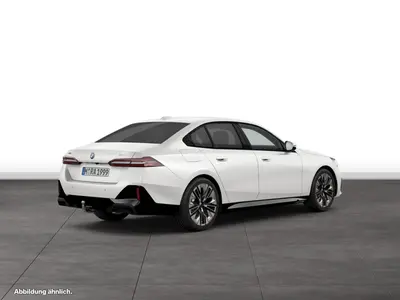 BMW 520 – Foto 2