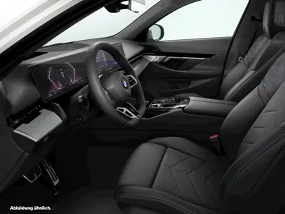 BMW 520 – Foto 3