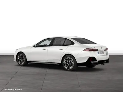 BMW 520 – Foto 6