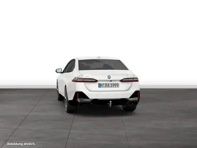 BMW 520 – Foto 7