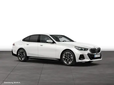 BMW 520 – Foto 9