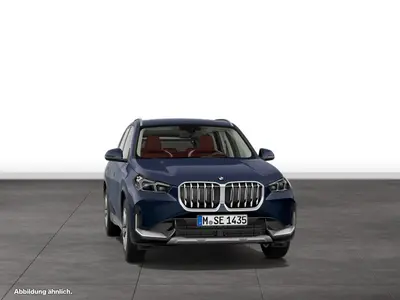 BMW X1 – Foto 10