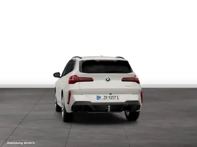 BMW X3 – Foto 7