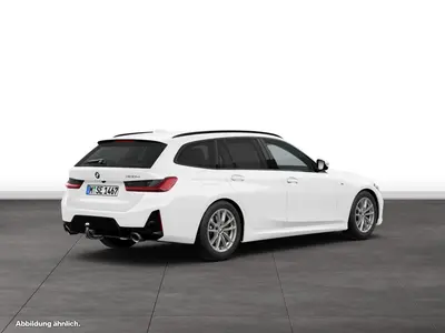 BMW 320 – Foto 2
