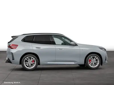 BMW X3 – Foto 8