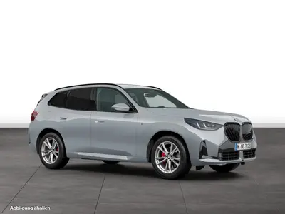 BMW X3 – Foto 9