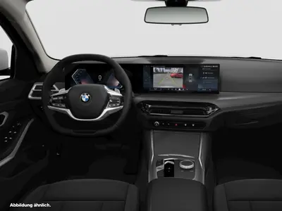 BMW 320 – Foto 4