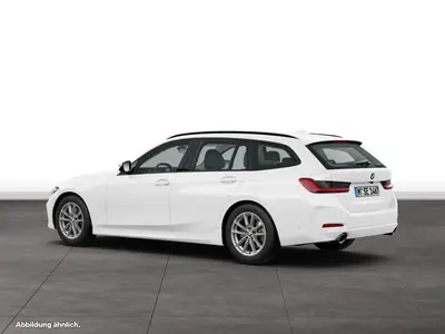 BMW 320 – Foto 6