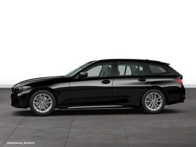 BMW 320 – Foto 5