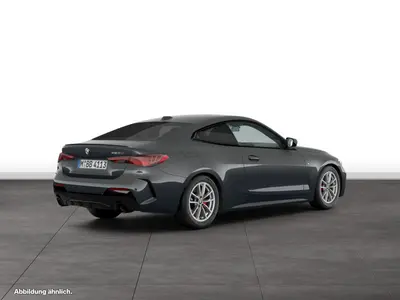 BMW 420 – Foto 2