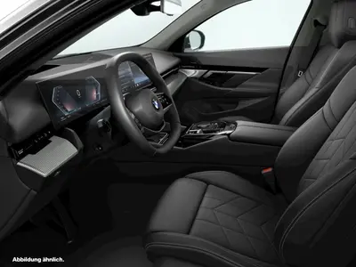BMW 540 – Foto 3