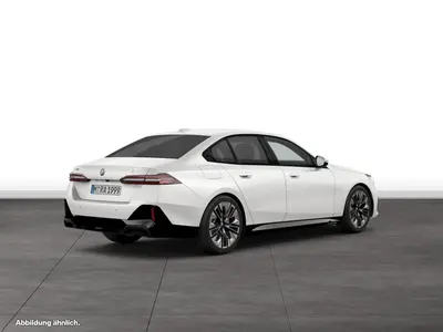 BMW 540 – Foto 2