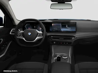 BMW 318 – Foto 4