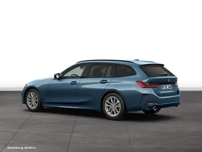 BMW 318 – Foto 6