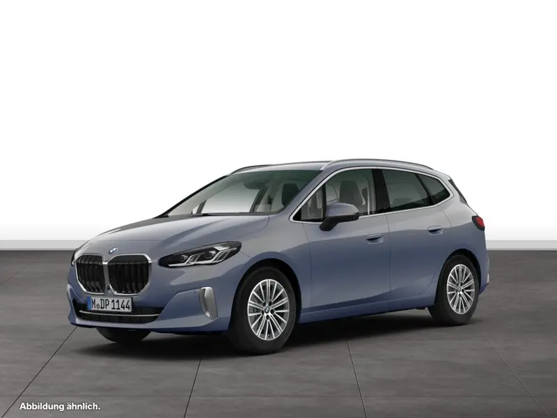BMW 220