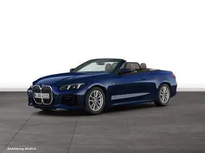 BMW 430
