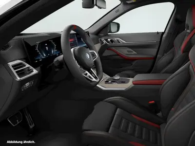 BMW i4 – Foto 3
