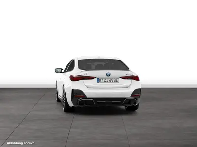 BMW i4 – Foto 7