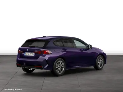 BMW 120 – Foto 2