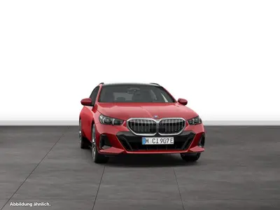 BMW 550 – Foto 10