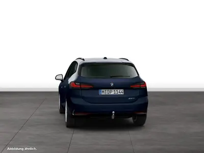 BMW 220 – Foto 7