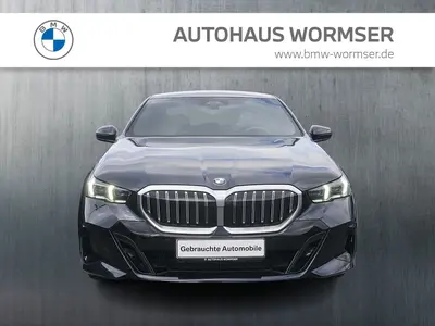 BMW 520 – Foto 3